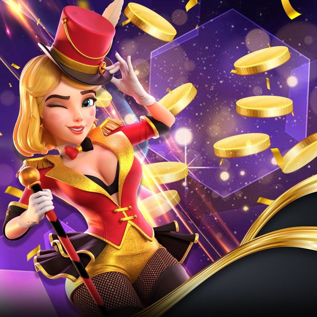 Antarmuka permainan No Commission Baccarat dengan dealer langsung di studio jonitogel88