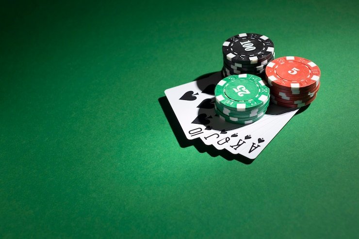 Platform jonitogel88 menampilkan berbagai pilihan permainan kasino langsung termasuk No Commission Baccarat